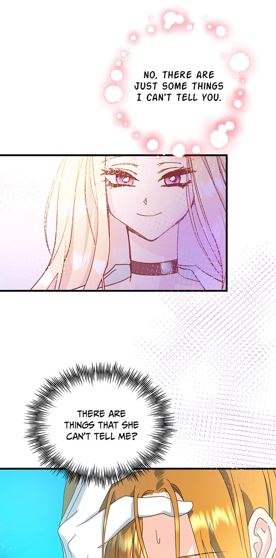 The Princess Wants to Die Comfortably Chapter 45 - Page 10