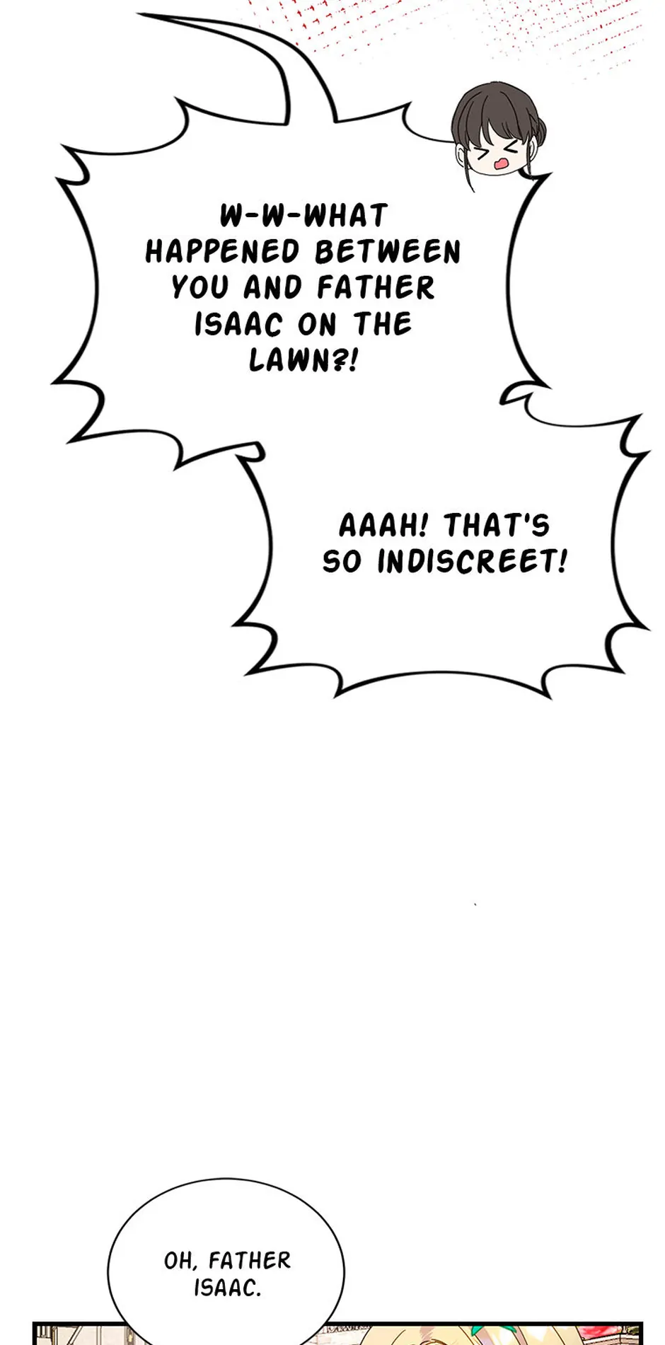 The Princess Wants to Die Comfortably Chapter 45 - Page 14