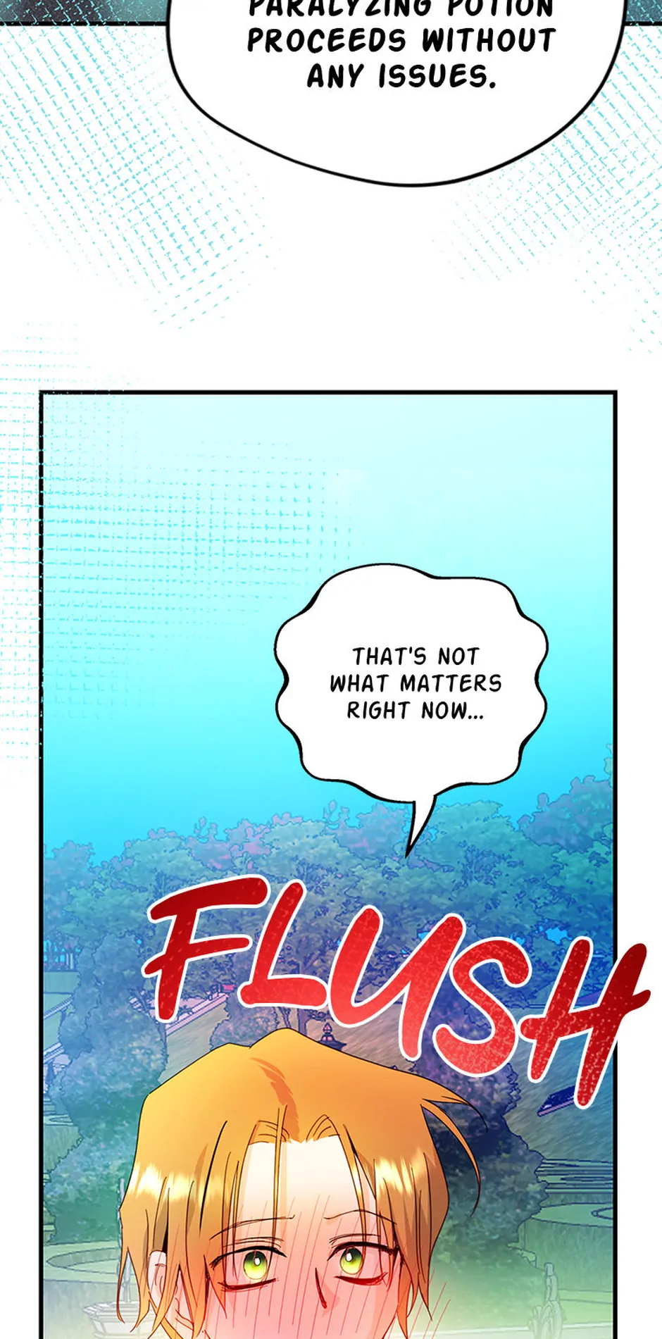 The Princess Wants to Die Comfortably Chapter 45 - Page 16