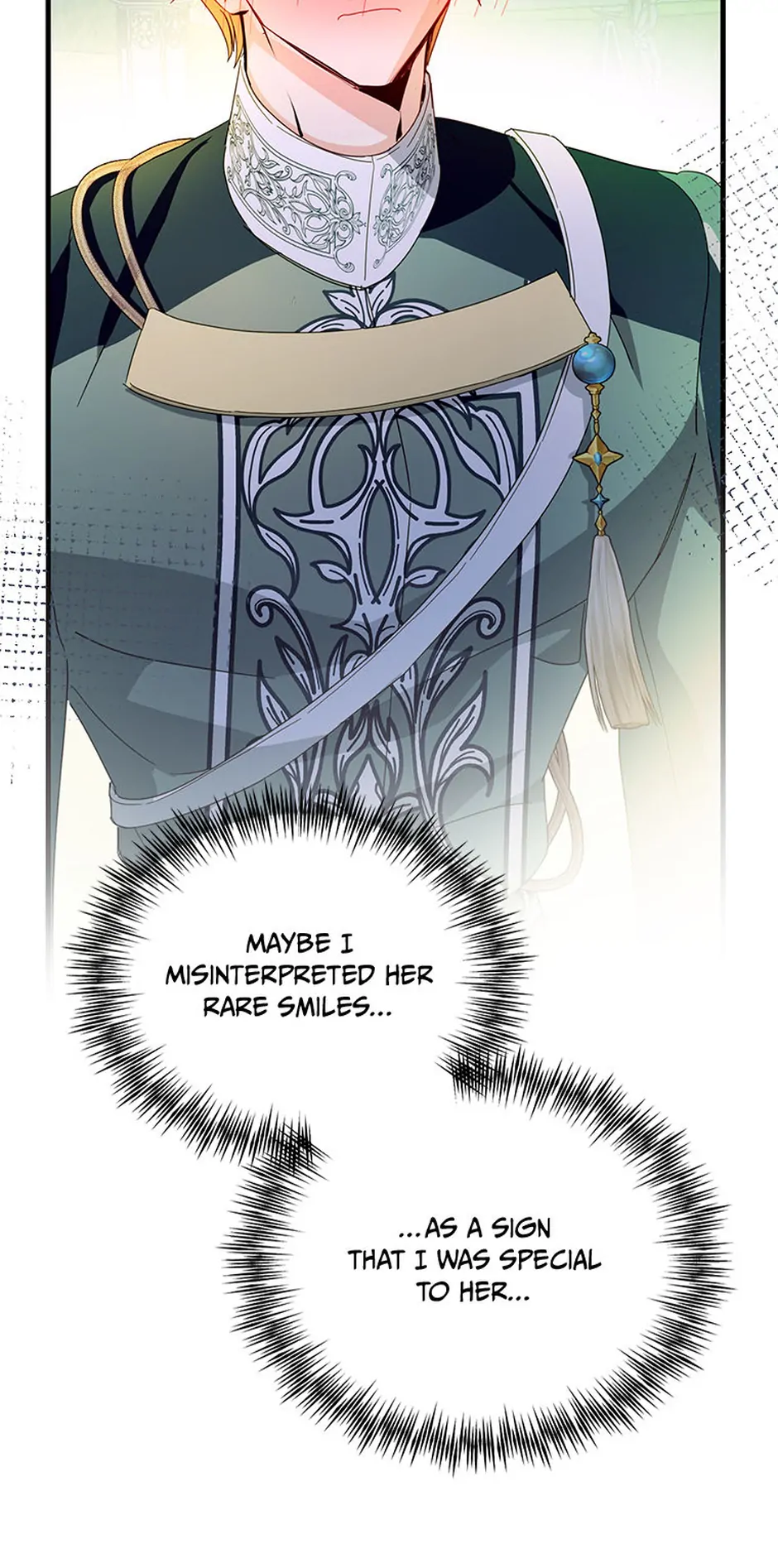 The Princess Wants to Die Comfortably Chapter 45 - Page 17