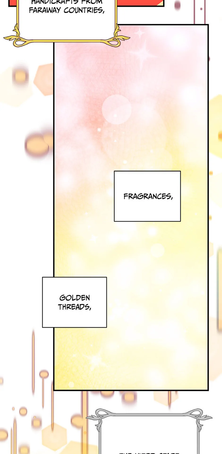 The Princess Wants to Die Comfortably Chapter 45 - Page 22