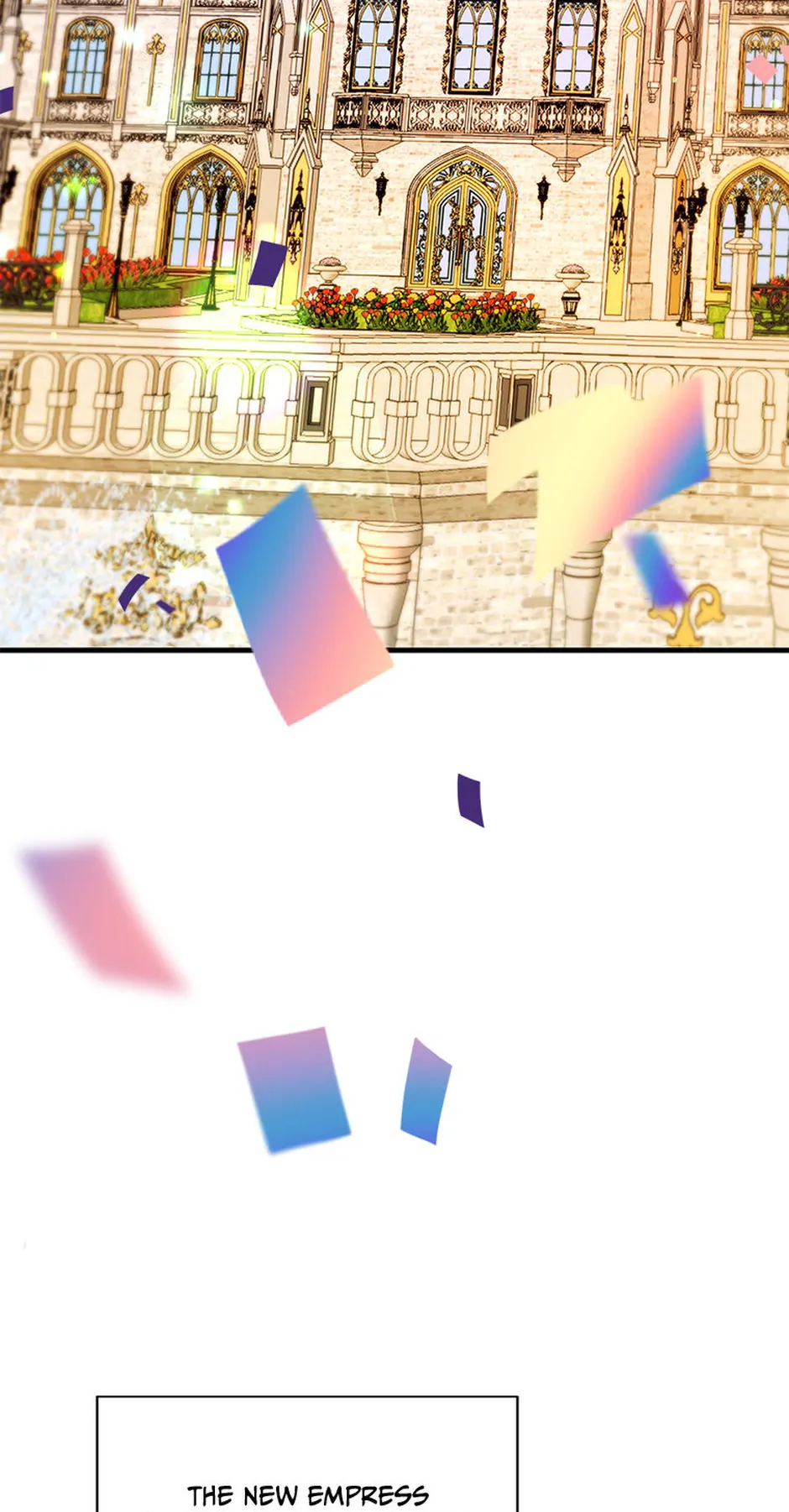 The Princess Wants to Die Comfortably Chapter 45 - Page 35