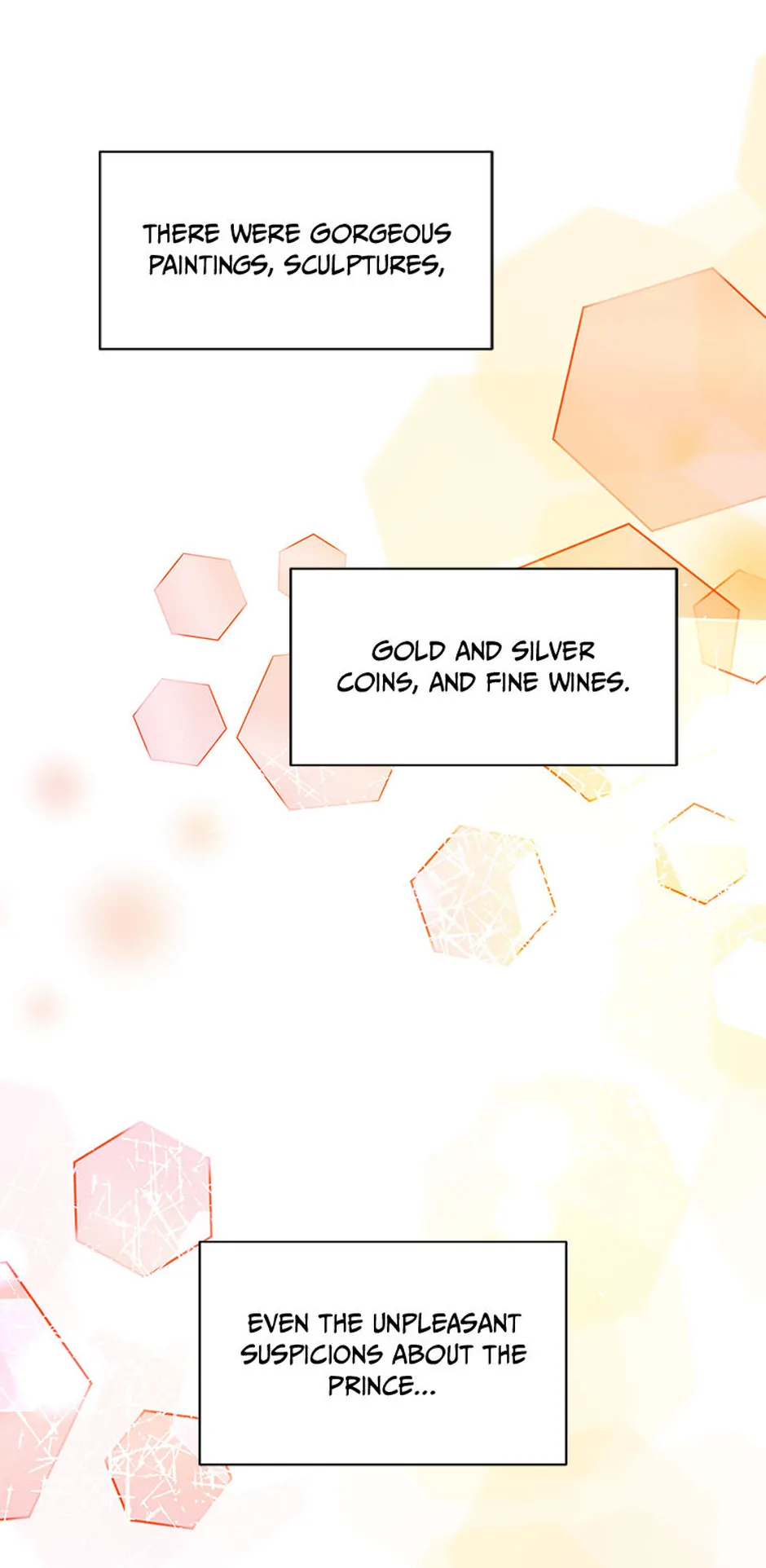 The Princess Wants to Die Comfortably Chapter 45 - Page 37