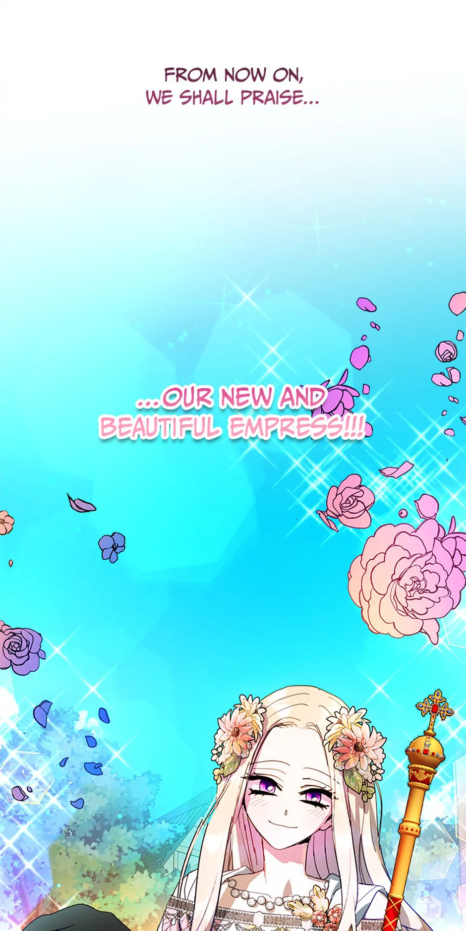 The Princess Wants to Die Comfortably Chapter 45 - Page 43