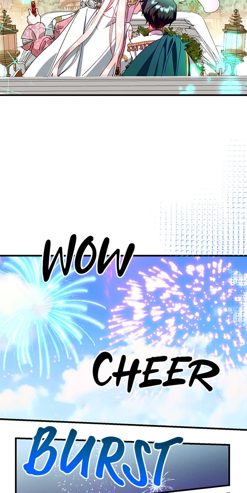 The Princess Wants to Die Comfortably Chapter 45 - Page 45