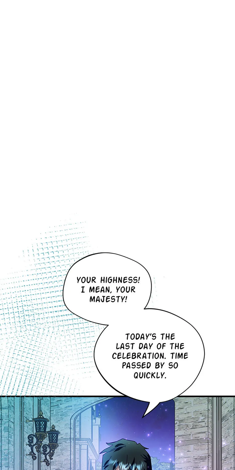 The Princess Wants to Die Comfortably Chapter 45 - Page 47