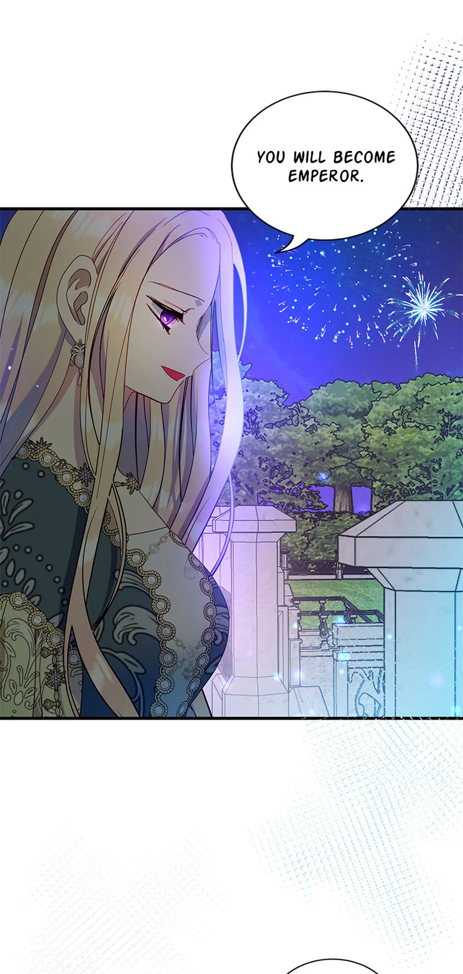 The Princess Wants to Die Comfortably Chapter 45 - Page 52