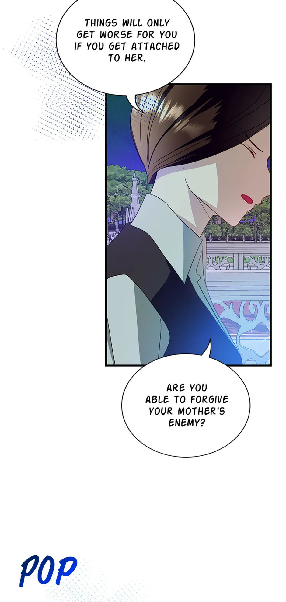 The Princess Wants to Die Comfortably Chapter 45 - Page 58