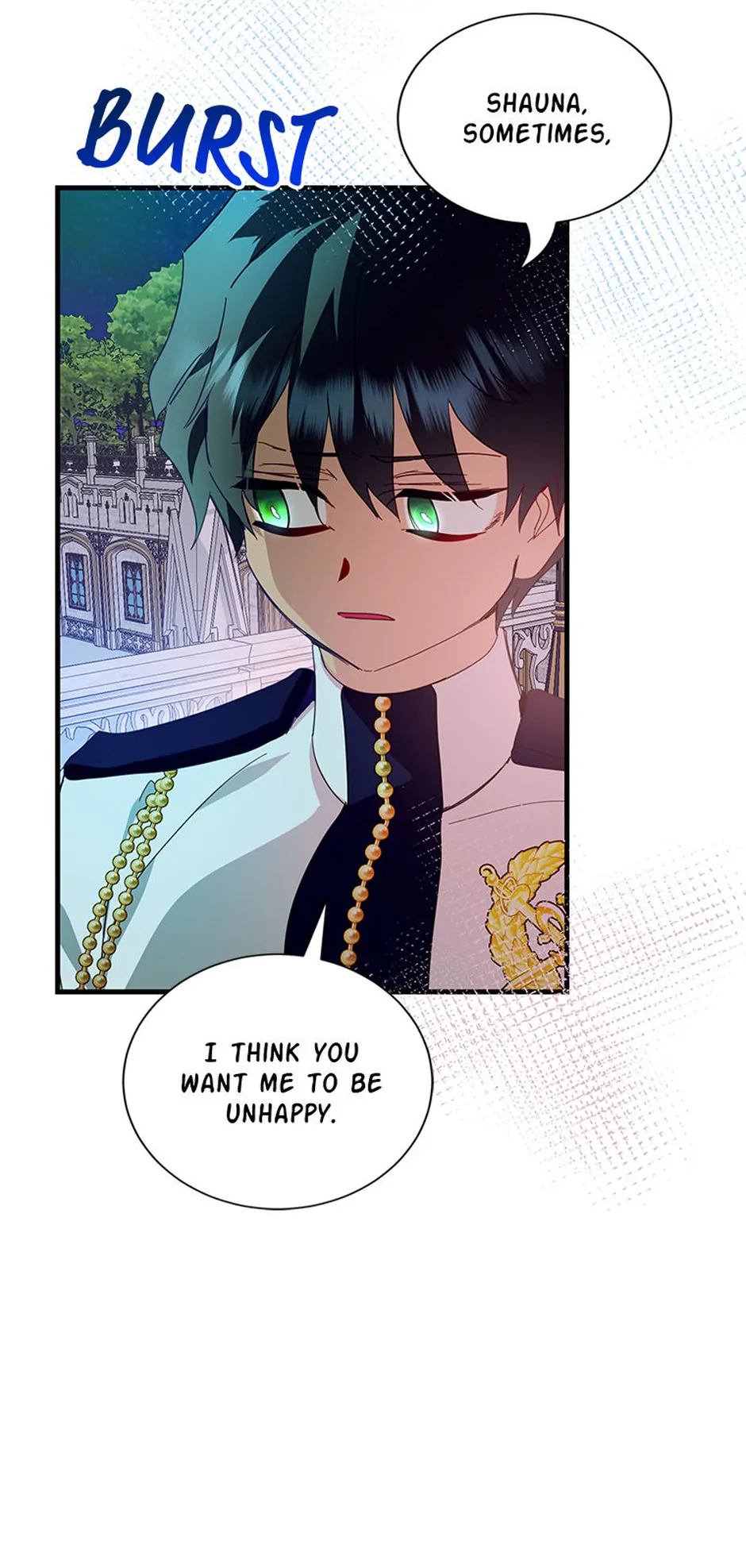 The Princess Wants to Die Comfortably Chapter 45 - Page 59