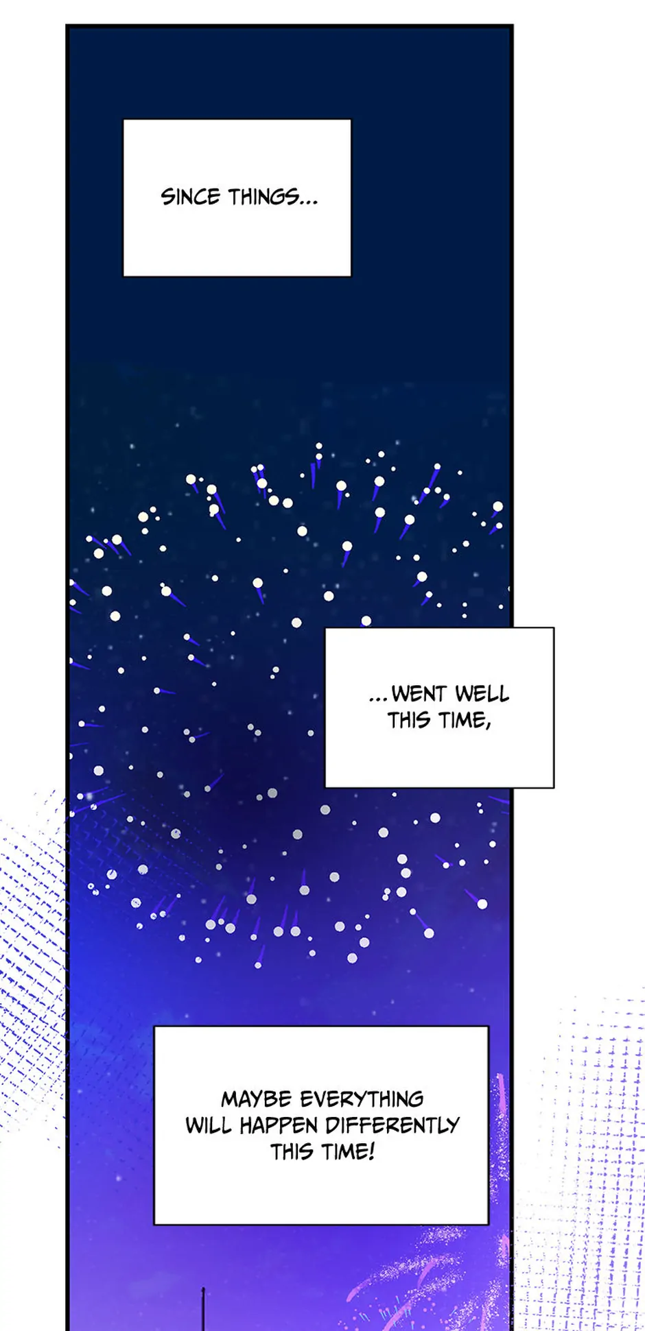 The Princess Wants to Die Comfortably Chapter 45 - Page 60