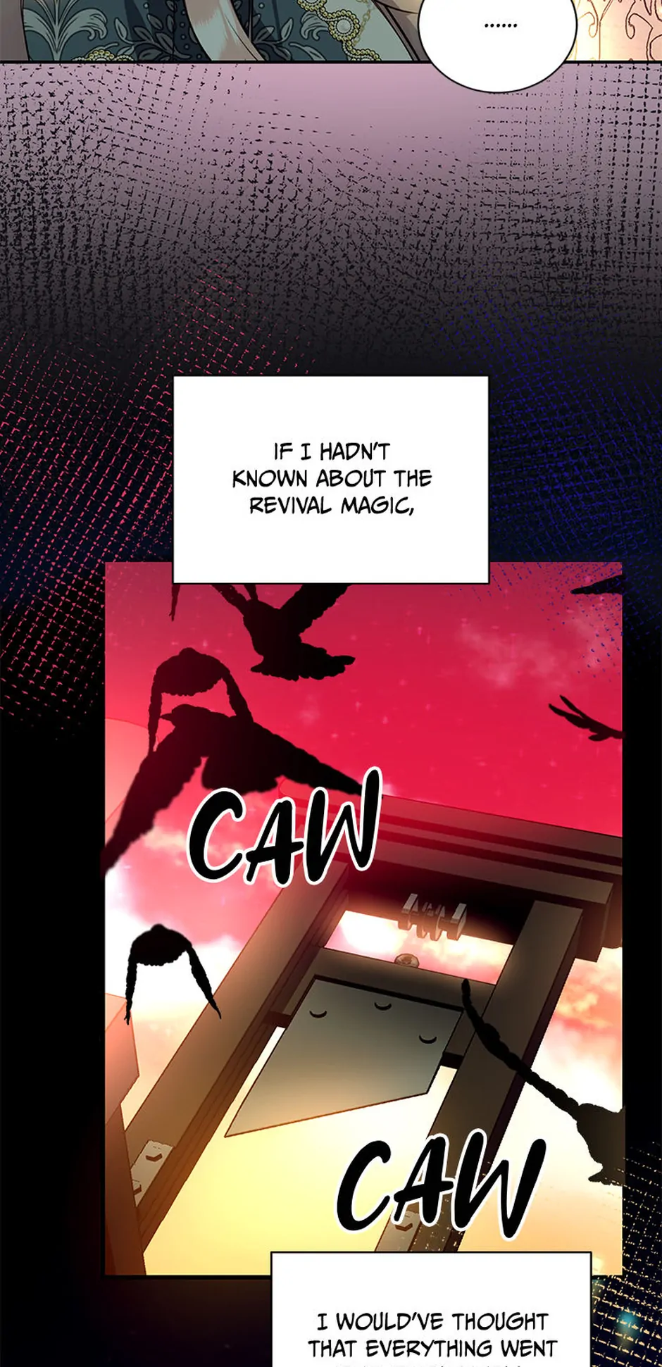 The Princess Wants to Die Comfortably Chapter 45 - Page 62