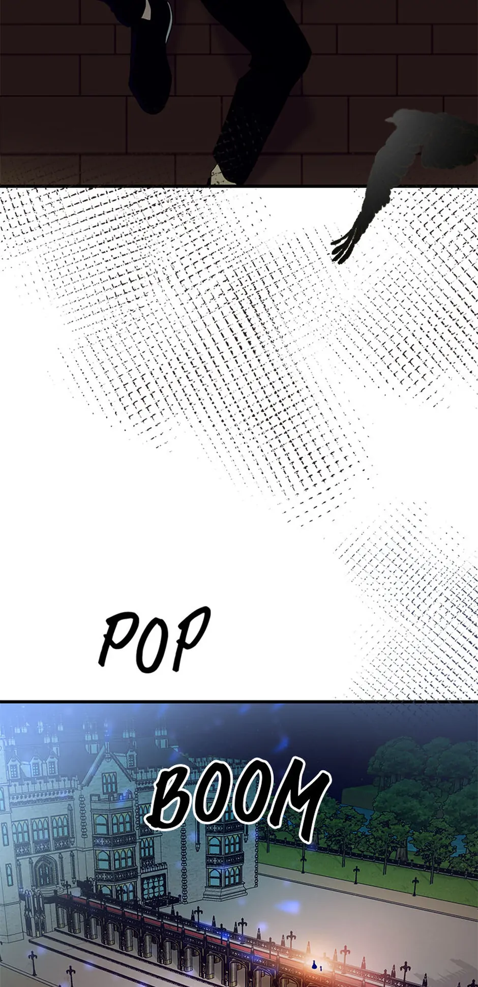 The Princess Wants to Die Comfortably Chapter 45 - Page 64