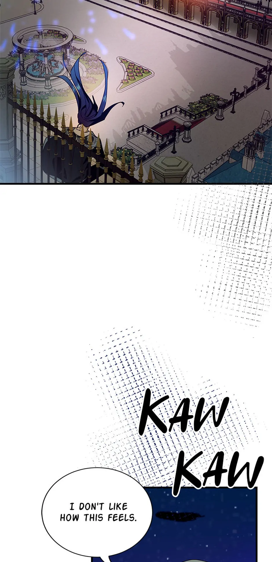 The Princess Wants to Die Comfortably Chapter 45 - Page 65