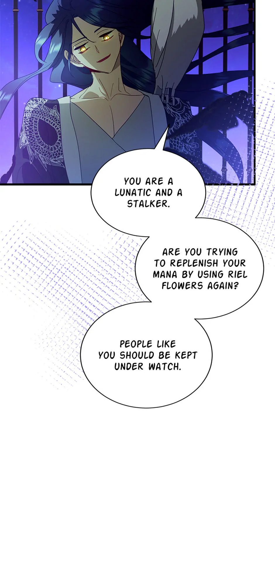 The Princess Wants to Die Comfortably Chapter 45 - Page 67