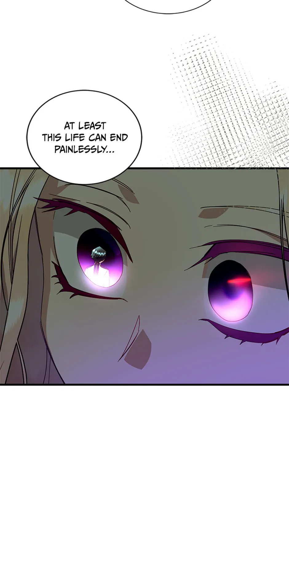 The Princess Wants to Die Comfortably Chapter 45 - Page 71