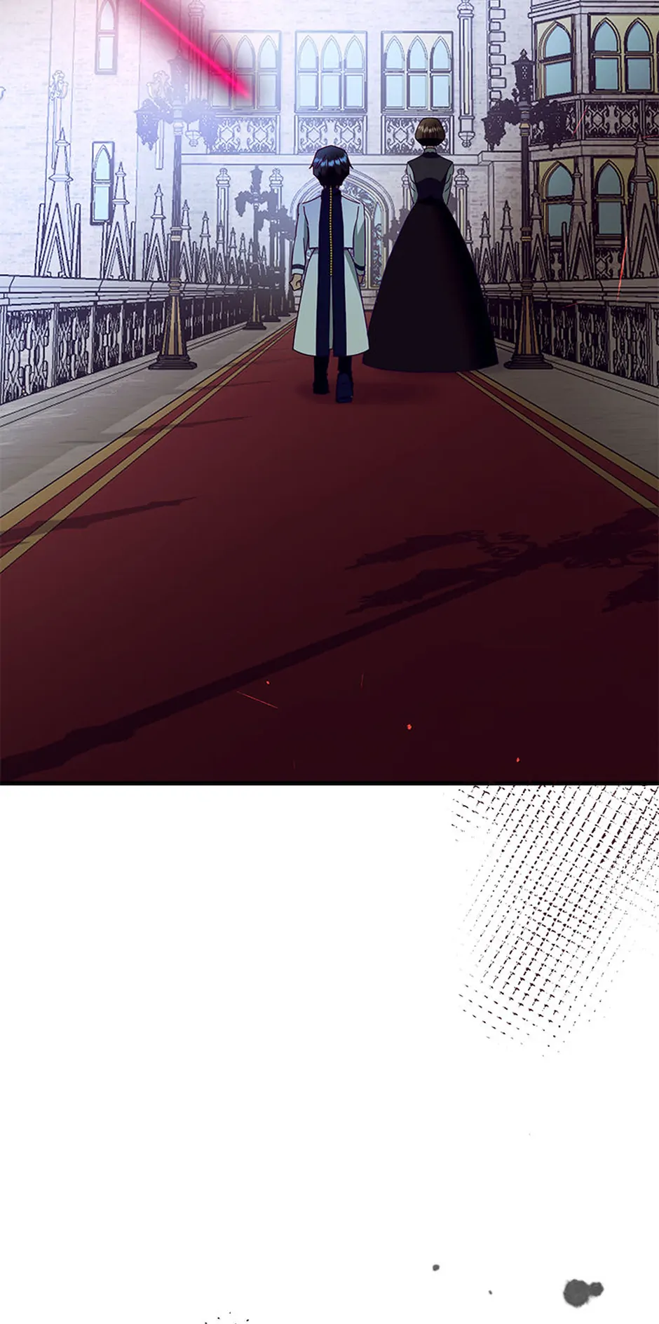 The Princess Wants to Die Comfortably Chapter 45 - Page 73