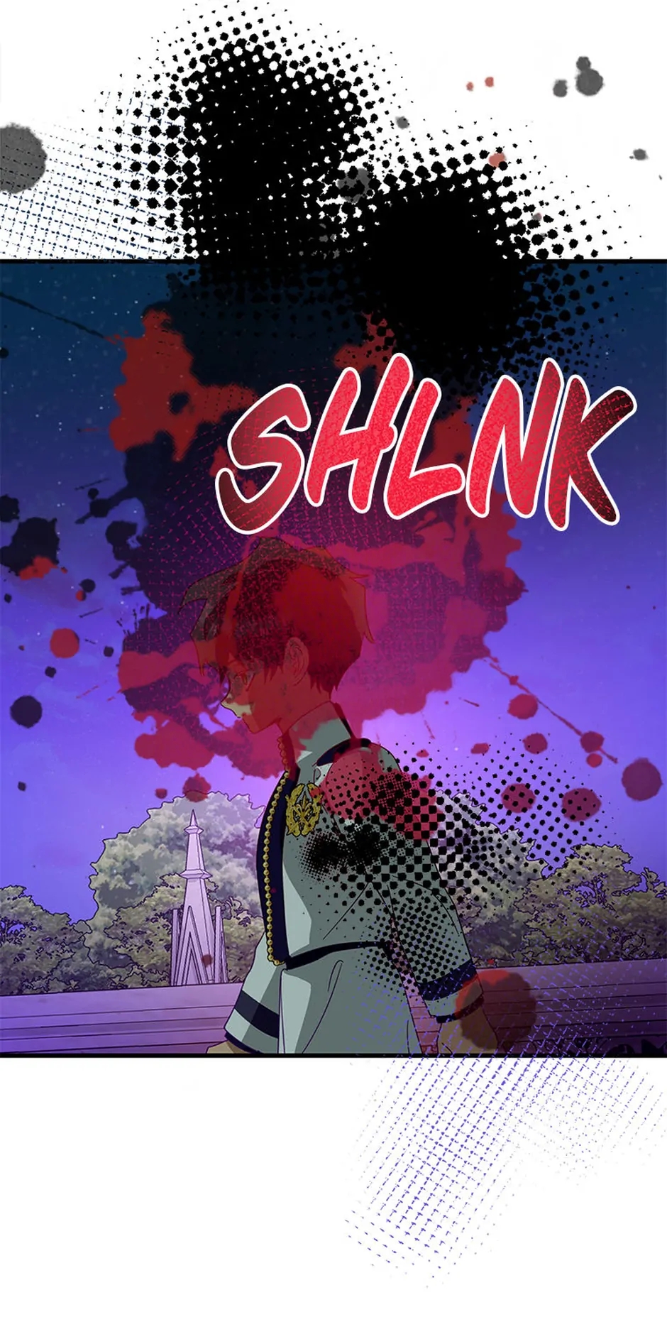 The Princess Wants to Die Comfortably Chapter 45 - Page 74