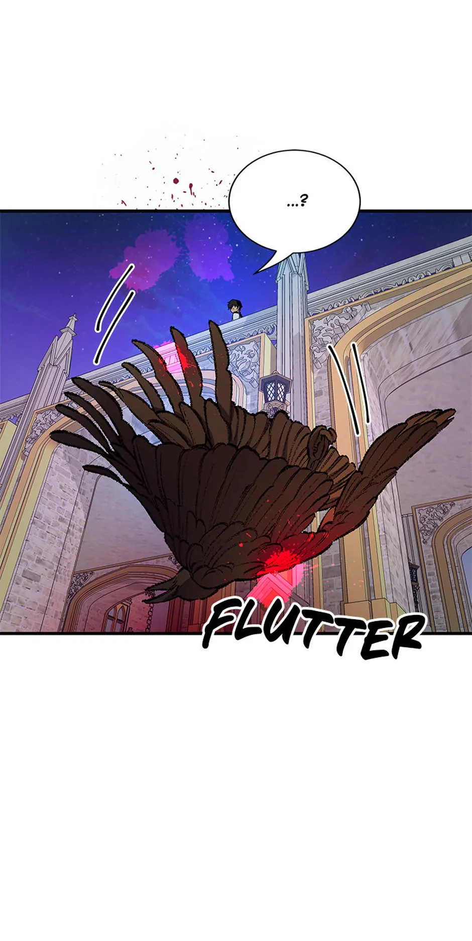 The Princess Wants to Die Comfortably Chapter 45 - Page 75