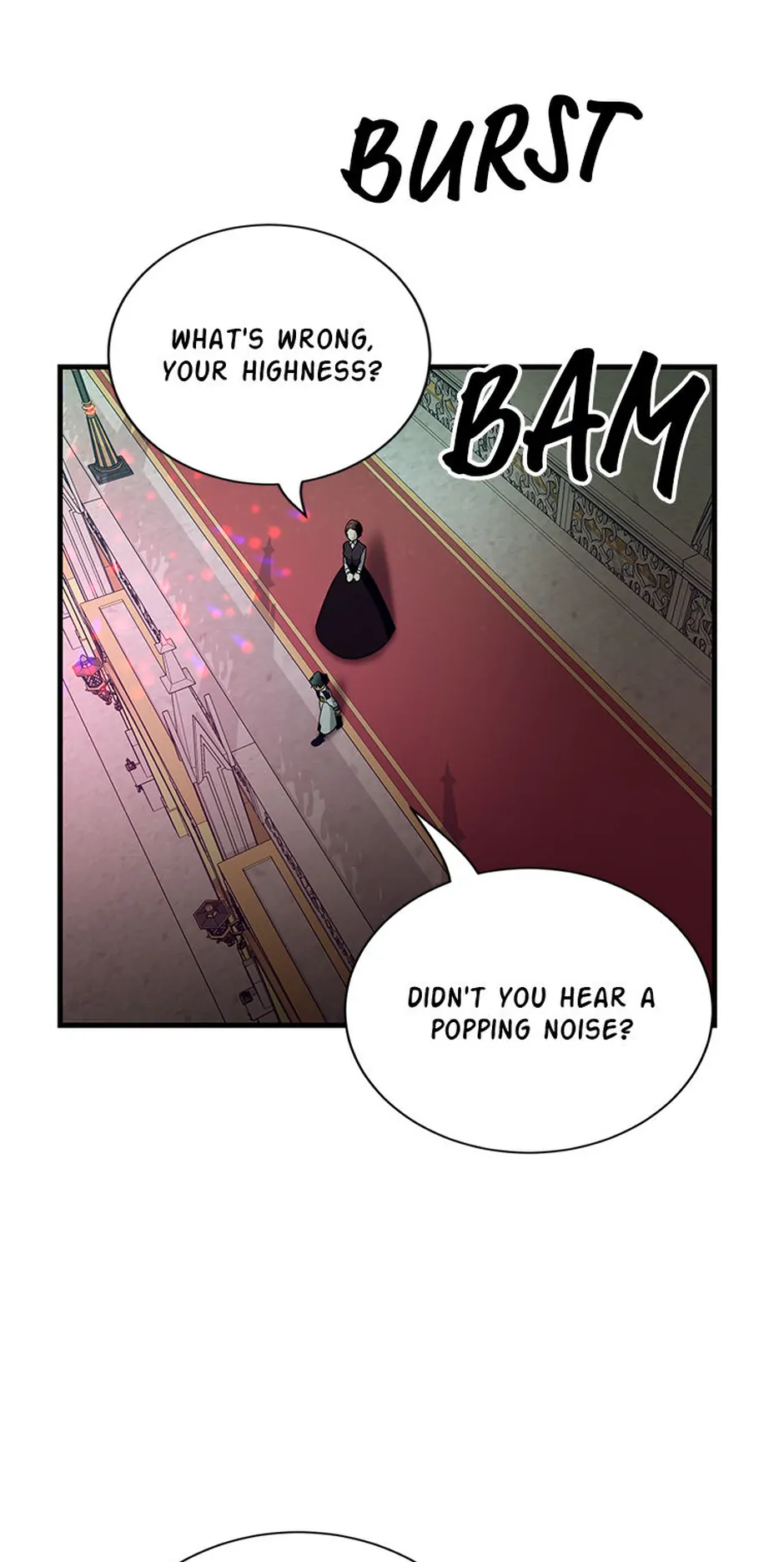 The Princess Wants to Die Comfortably Chapter 45 - Page 76