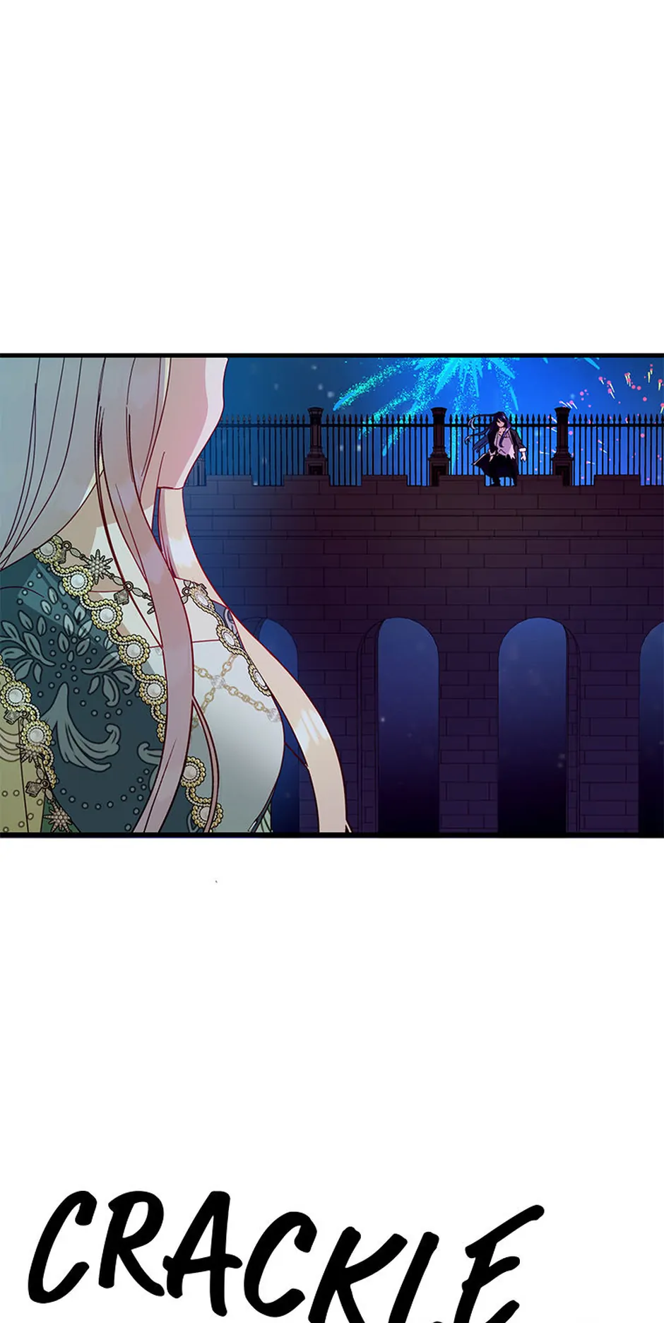 The Princess Wants to Die Comfortably Chapter 45 - Page 78