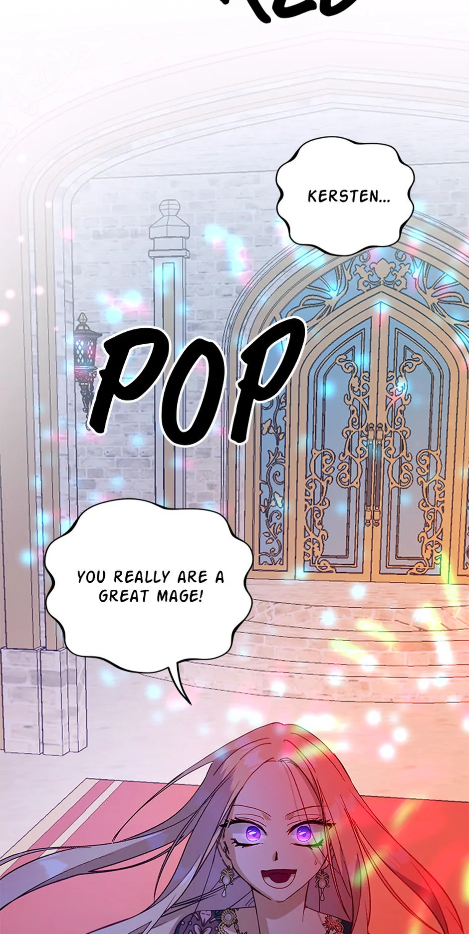 The Princess Wants to Die Comfortably Chapter 45 - Page 79