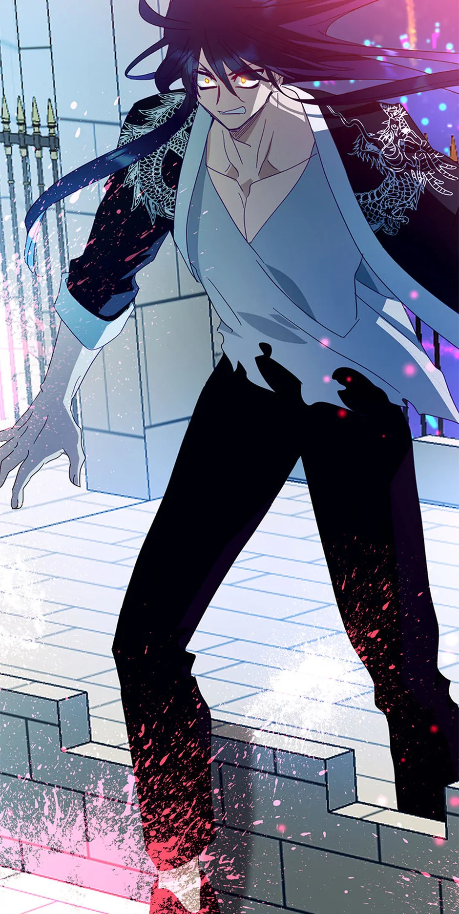 The Princess Wants to Die Comfortably Chapter 45 - Page 81