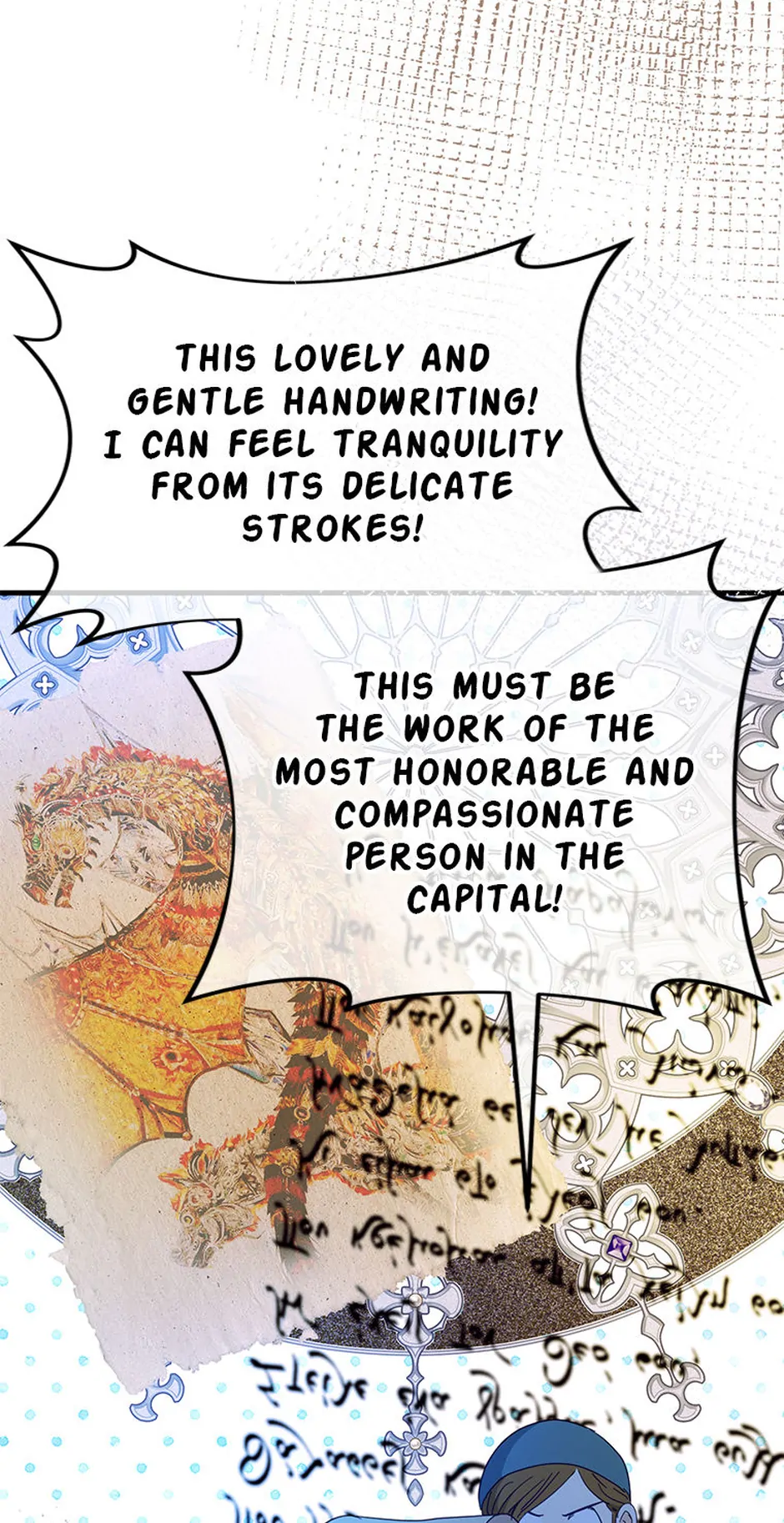 The Princess Wants to Die Comfortably Chapter 46 - Page 4