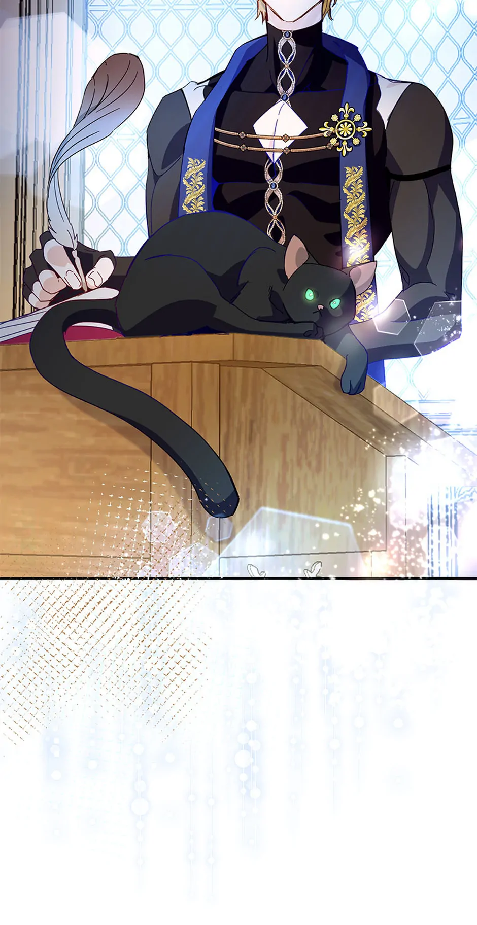 The Princess Wants to Die Comfortably Chapter 46 - Page 8