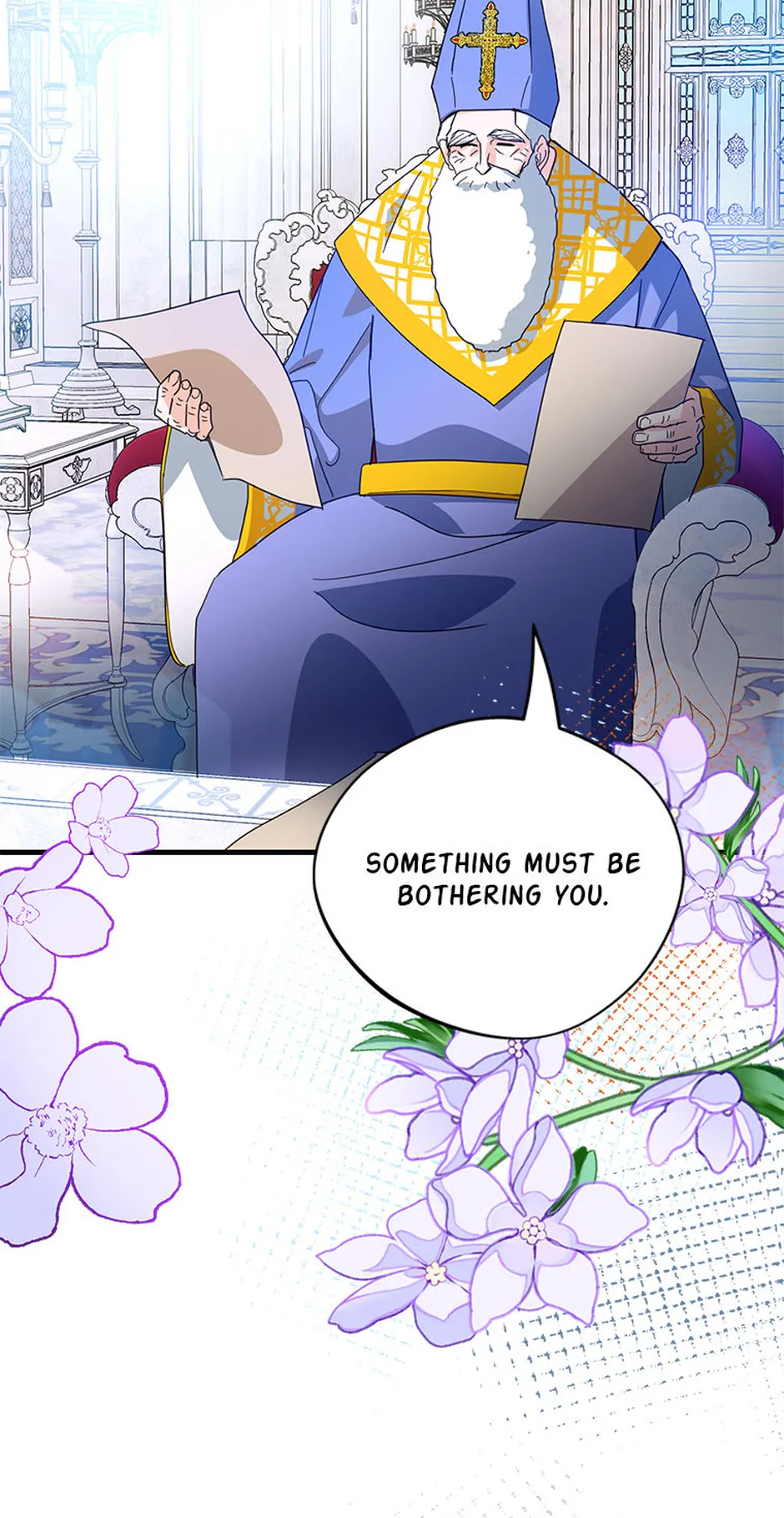 The Princess Wants to Die Comfortably Chapter 46 - Page 14