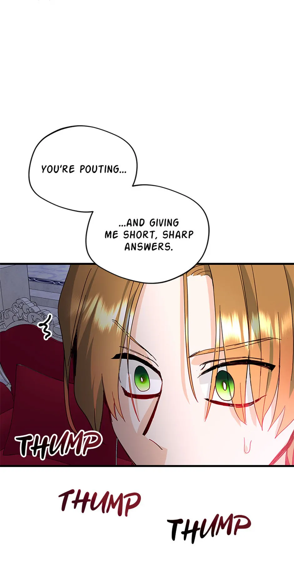 The Princess Wants to Die Comfortably Chapter 46 - Page 16