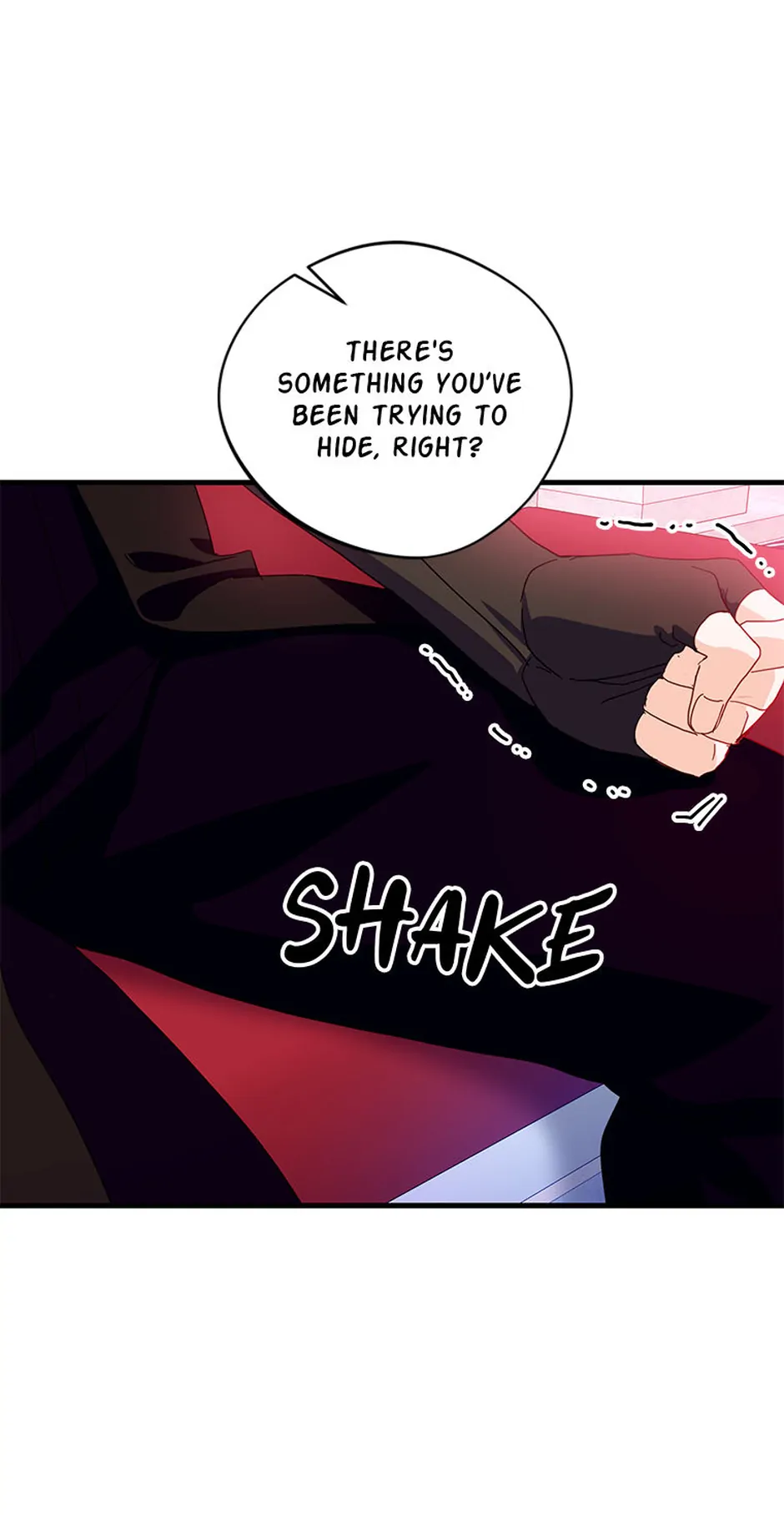 The Princess Wants to Die Comfortably Chapter 46 - Page 17