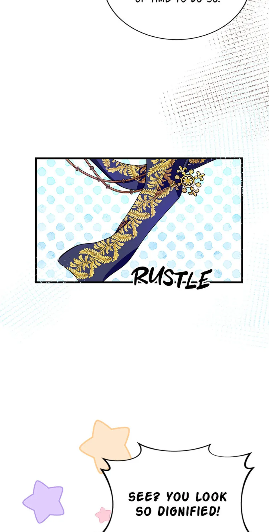 The Princess Wants to Die Comfortably Chapter 46 - Page 26