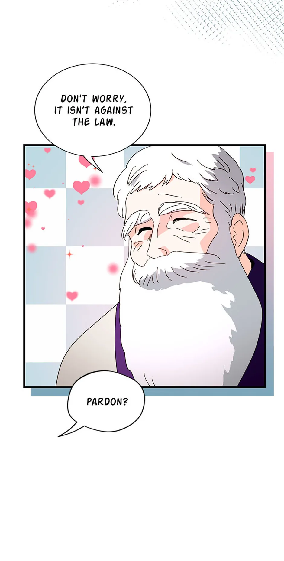 The Princess Wants to Die Comfortably Chapter 46 - Page 32