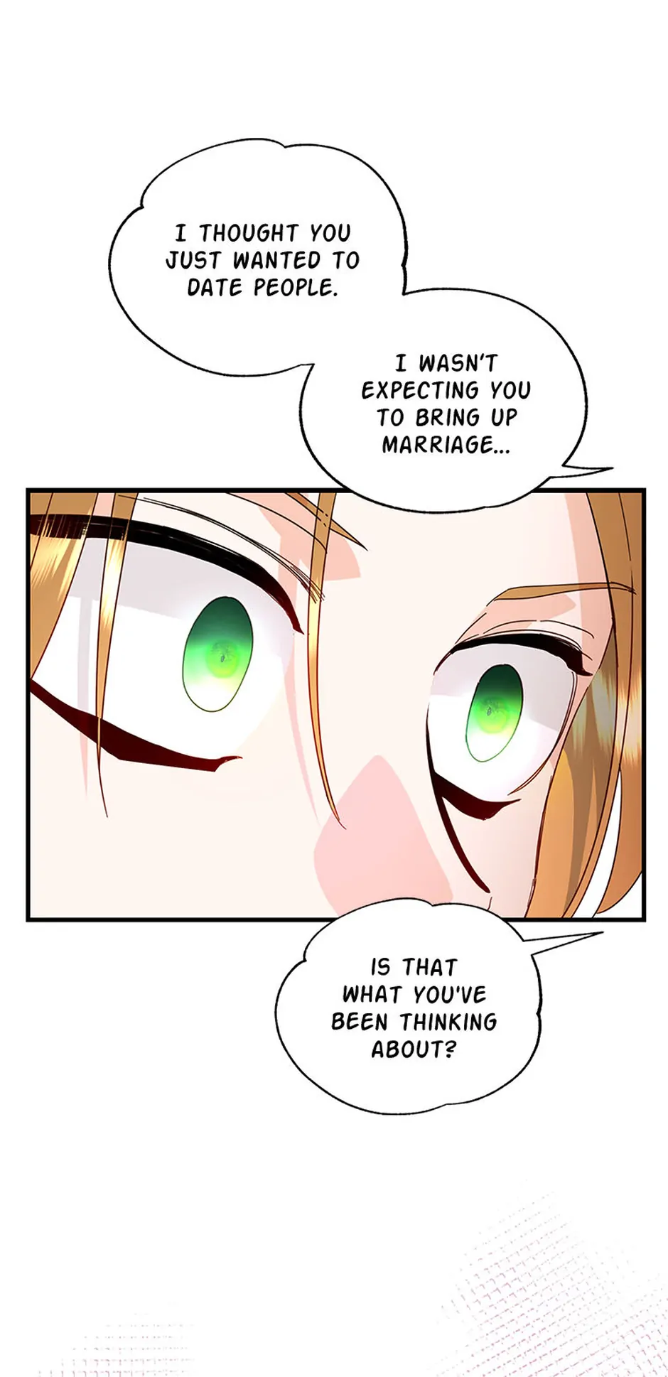 The Princess Wants to Die Comfortably Chapter 46 - Page 33