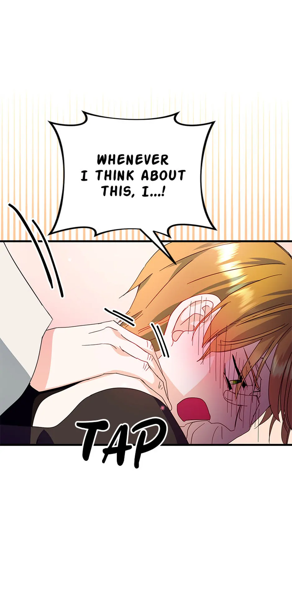 The Princess Wants to Die Comfortably Chapter 46 - Page 39