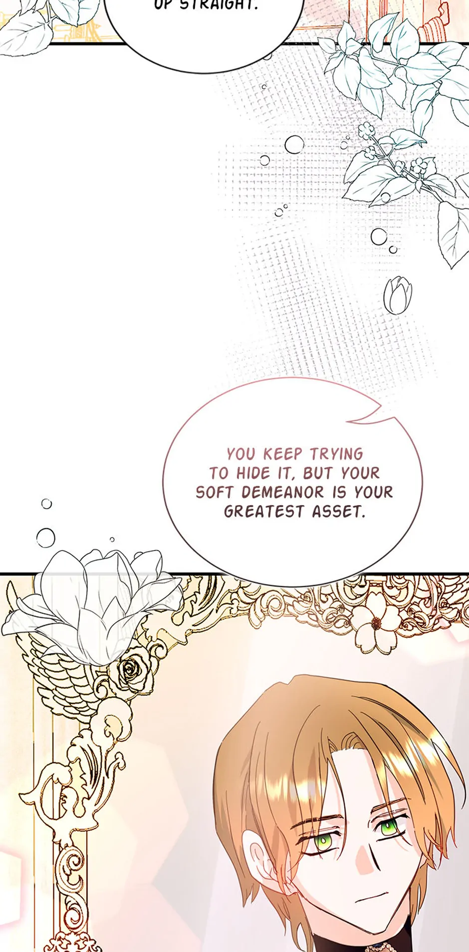 The Princess Wants to Die Comfortably Chapter 46 - Page 42