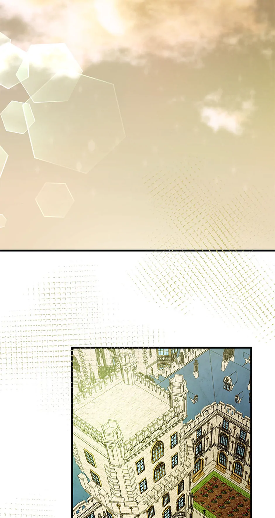 The Princess Wants to Die Comfortably Chapter 46 - Page 49