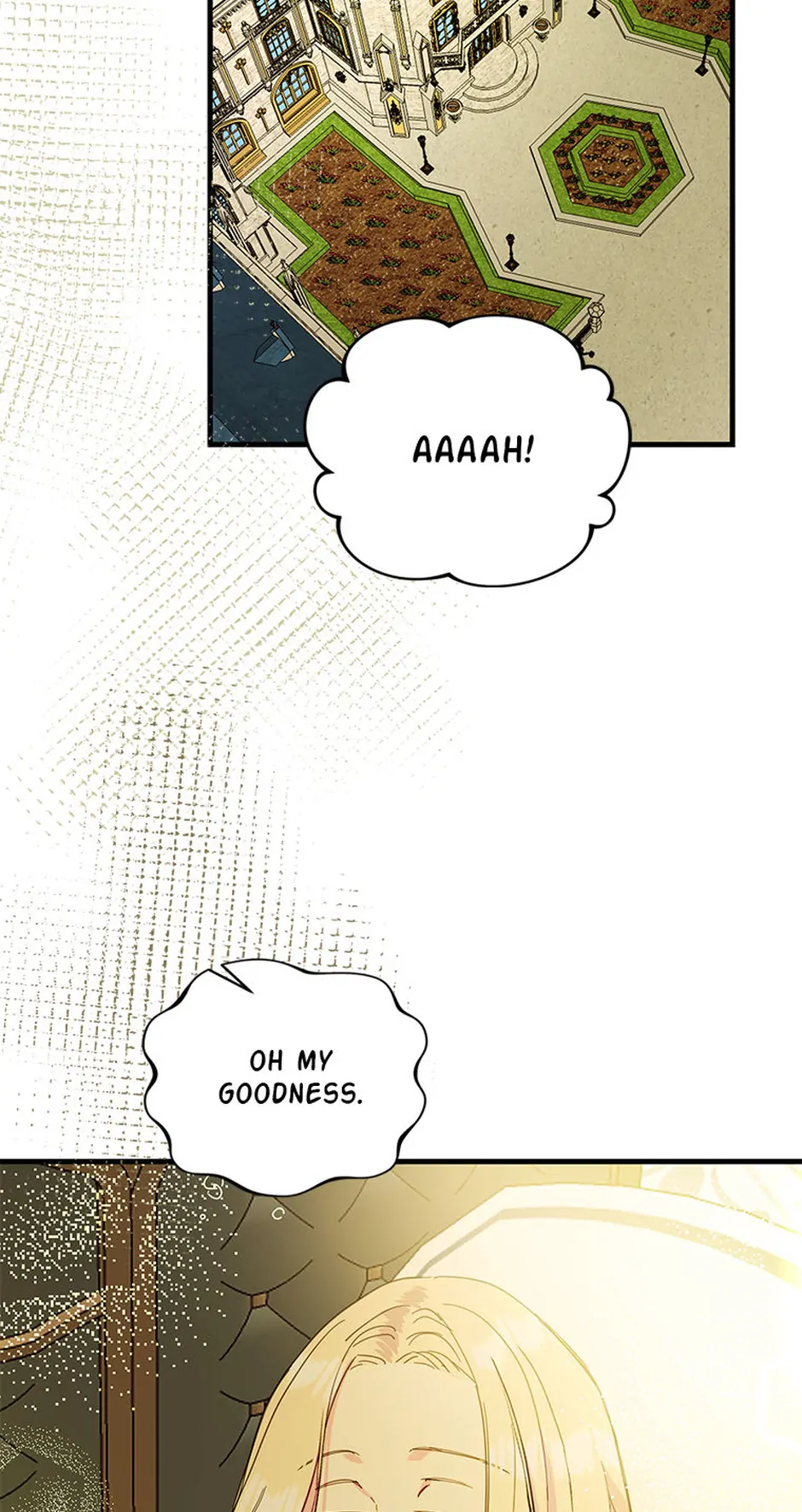 The Princess Wants to Die Comfortably Chapter 46 - Page 50