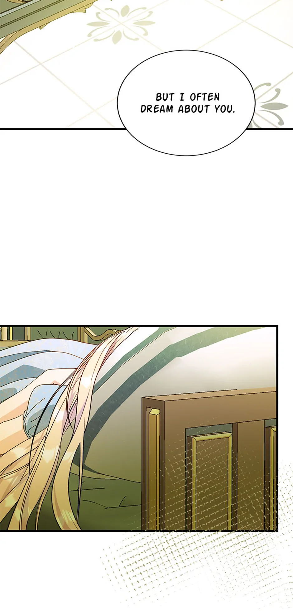 The Princess Wants to Die Comfortably Chapter 46 - Page 60