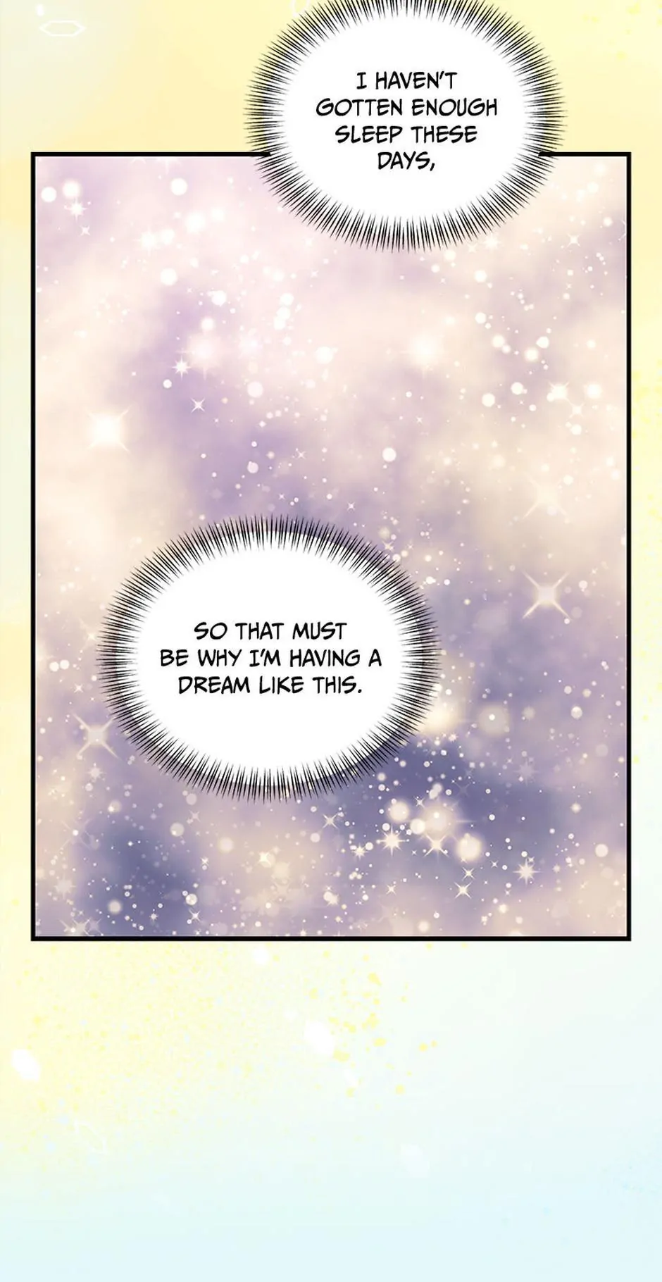 The Princess Wants to Die Comfortably Chapter 47 - Page 7