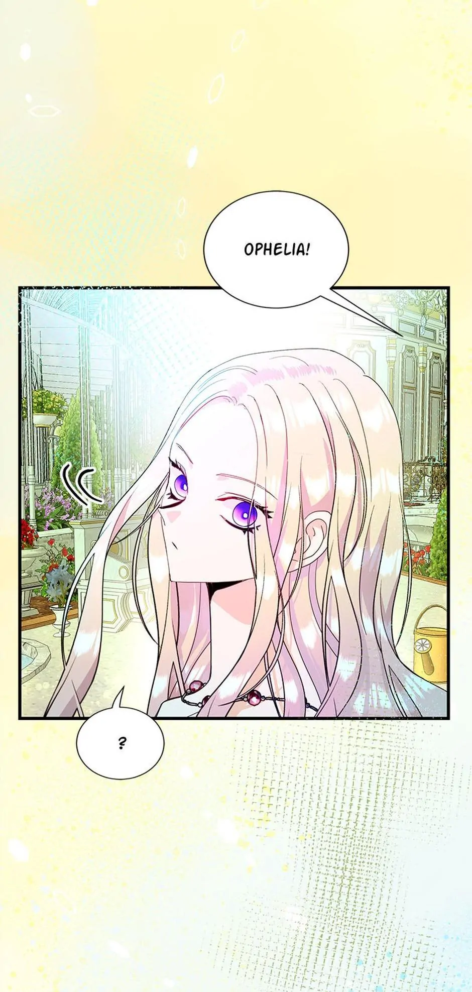 The Princess Wants to Die Comfortably Chapter 47 - Page 9