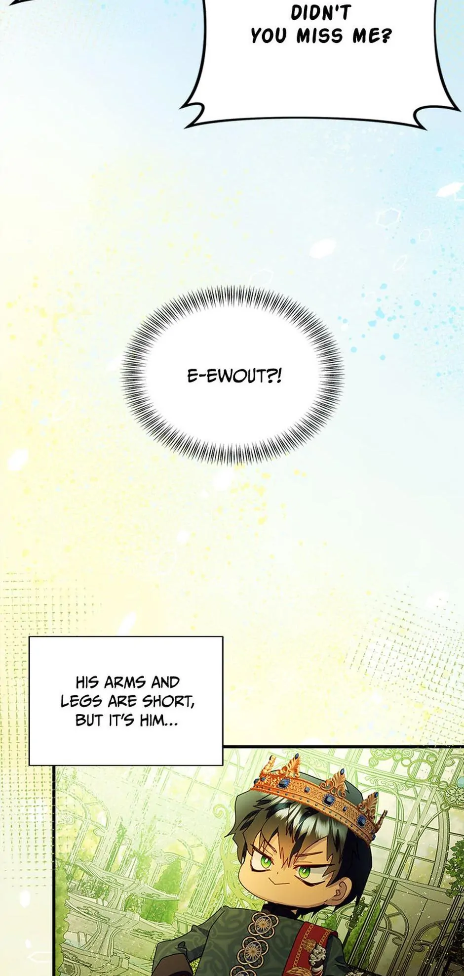 The Princess Wants to Die Comfortably Chapter 47 - Page 11