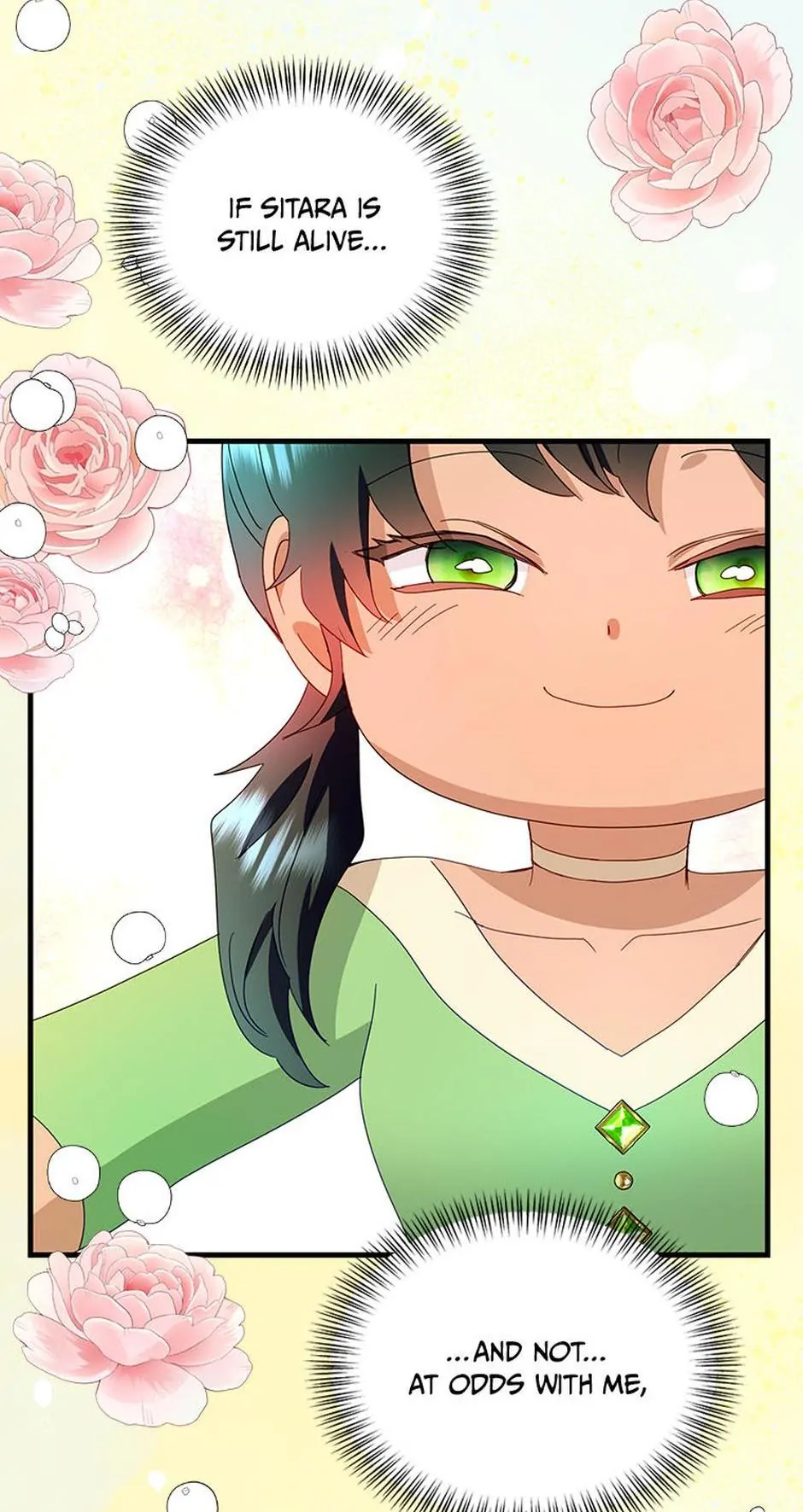 The Princess Wants to Die Comfortably Chapter 47 - Page 17