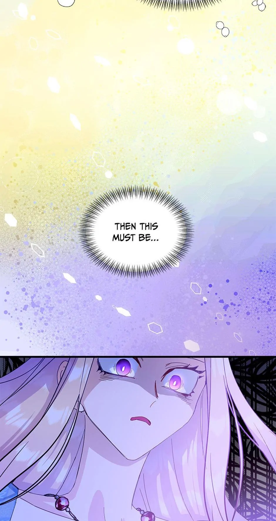 The Princess Wants to Die Comfortably Chapter 47 - Page 18