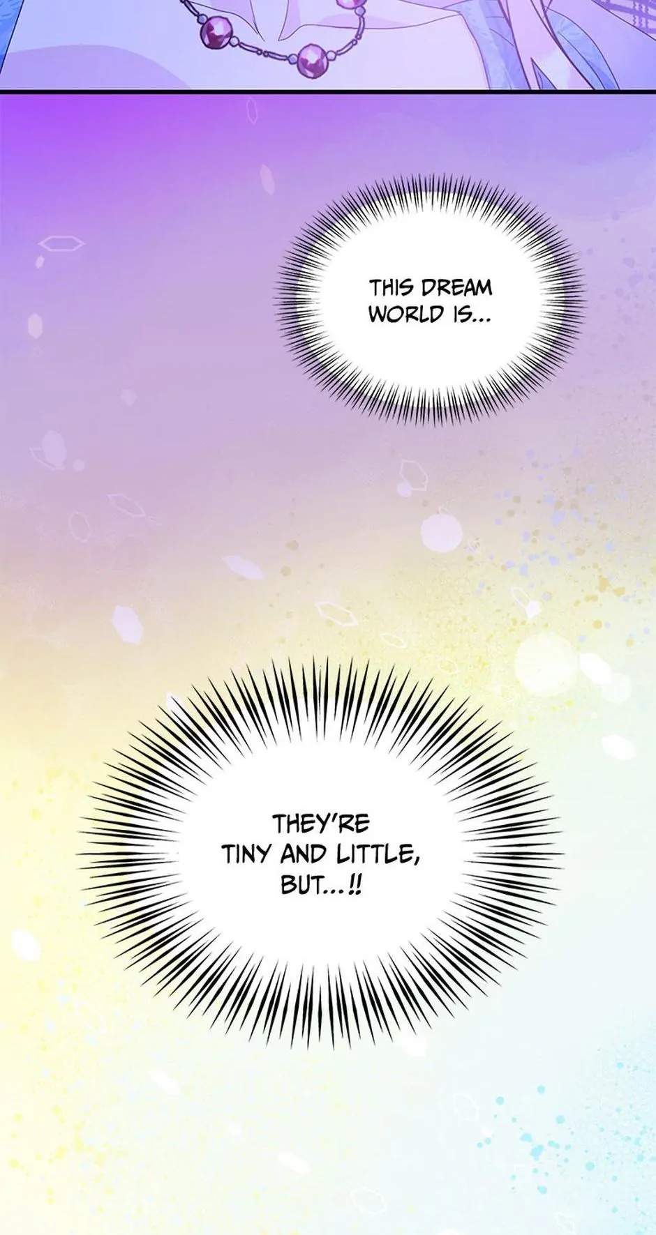 The Princess Wants to Die Comfortably Chapter 47 - Page 19