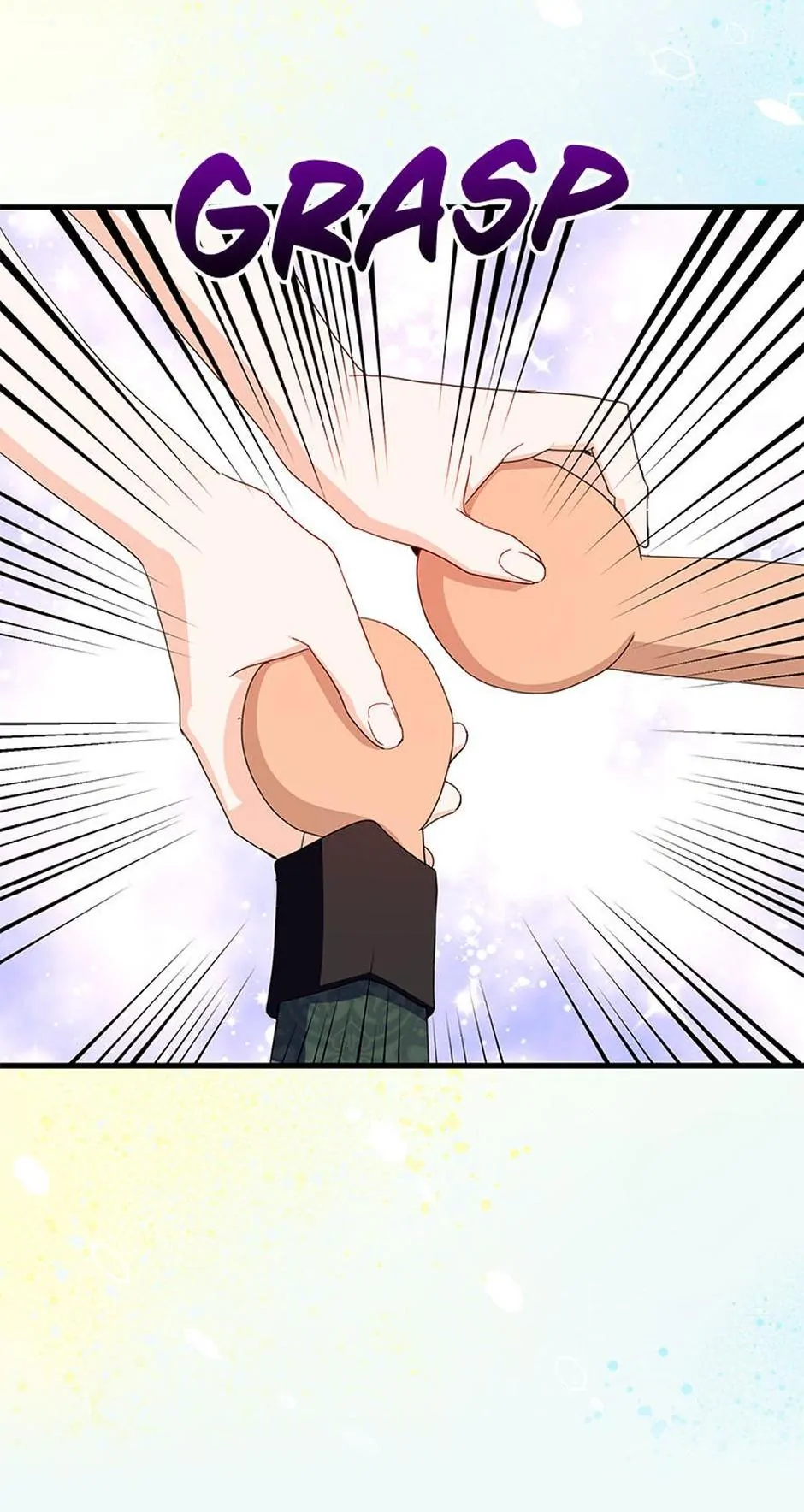 The Princess Wants to Die Comfortably Chapter 47 - Page 20