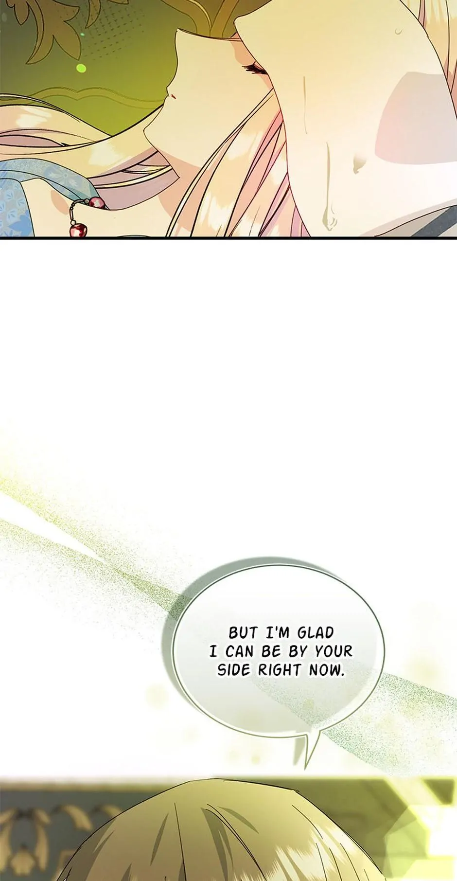 The Princess Wants to Die Comfortably Chapter 47 - Page 25