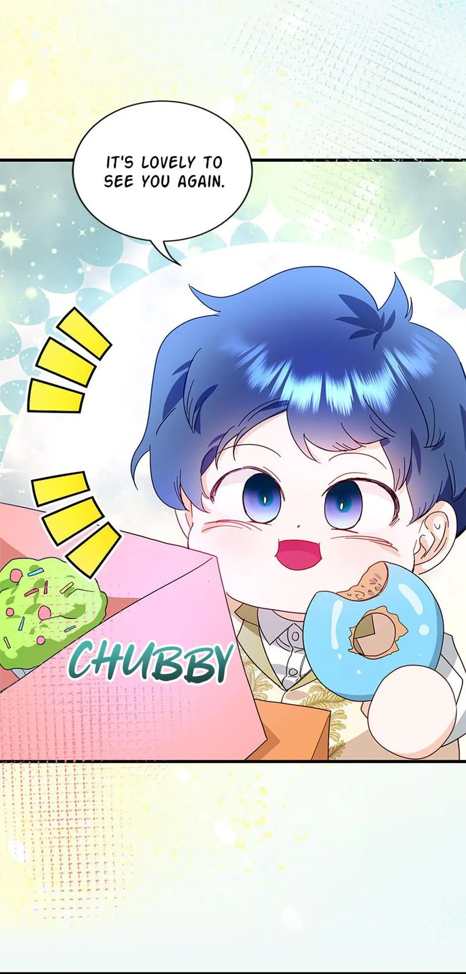 The Princess Wants to Die Comfortably Chapter 47 - Page 33