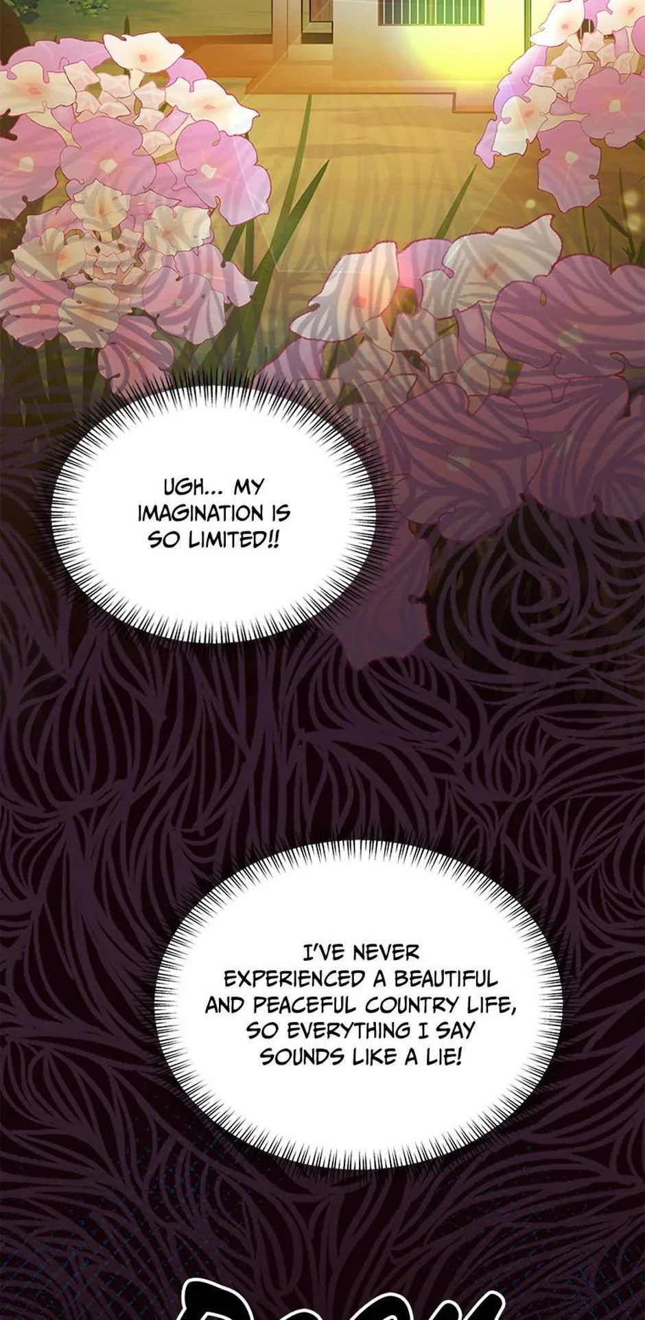 The Princess Wants to Die Comfortably Chapter 47 - Page 38