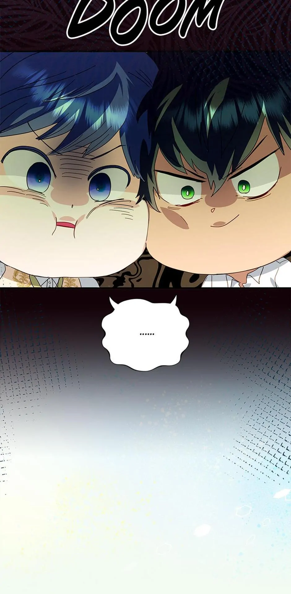 The Princess Wants to Die Comfortably Chapter 47 - Page 39